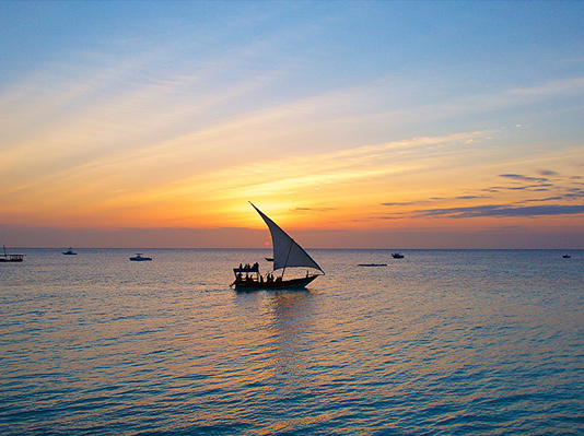 Zanzibar - Africa's Paradise